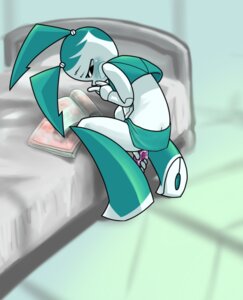 Rating: Explicit Score: 0 Tags: 1girls ass ass_crack blush blushing book butt_crack clothed clothed_masturbation clothing dildo female gynoid implied_masturbation jenny_wakeman kneeling looking_pleasured machine masturbation my_life_as_a_teenage_robot pleasure_face pussy pussy_juice pussy_juice_on_dildo robot robot_girl rule34 skirt smooth_skin solo solo_female tagme teenager watching watching_porn xj-9 User: bunchy7s Rating: Explicit Score: 0 Tags: 1girls ass ass_crack blush blushing book butt_crack clothed clothed_masturbation clothing dildo female gynoid implied_masturbation jenny_wakeman kneeling looking_pleasured machine masturbation my_life_as_a_teenage_robot pleasure_face pussy pussy_juice pussy_juice_on_dildo robot robot_girl rule34 skirt smooth_skin solo solo_female tagme teenager watching watching_porn xj-9 User: bunchy7s