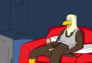 Rating: Explicit Score: 0 Tags: 2014 accipitrid accipitriform anthro avian axl bald_eagle balls beak bird digital_media_(artwork) e621 eagle electronics erection feathers furniture genitals hi_res humanoid_genitalia humanoid_penis male masturbation microsoft_paint_(artwork) night non-mammal_balls nude paintfox penile penile_masturbation penis pillow pornography reclining sea_eagle sofa solo television User: bunchy7s Rating: Explicit Score: 0 Tags: 2014 accipitrid accipitriform anthro avian axl bald_eagle balls beak bird digital_media_(artwork) e621 eagle electronics erection feathers furniture genitals hi_res humanoid_genitalia humanoid_penis male masturbation microsoft_paint_(artwork) night non-mammal_balls nude paintfox penile penile_masturbation penis pillow pornography reclining sea_eagle sofa solo television User: bunchy7s