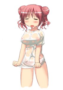 Rating: Questionable Score: 0 Tags: breasts female hidamari_sketch hiro_(hidamari_sketch) nipples panties rule34 shirt underwear wet wet_clothes wet_shirt white_background User: bunchy7s Rating: Questionable Score: 0 Tags: breasts female hidamari_sketch hiro_(hidamari_sketch) nipples panties rule34 shirt underwear wet wet_clothes wet_shirt white_background User: bunchy7s