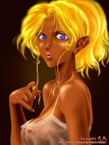 Rating: Explicit Score: 0 Tags: 1girls breasts dark-skinned_female dark_skin female female_only inumaru long_hair mihoshi_kuramitsu rule34 solo tagme tenchi_muyo! User: bunchy7s