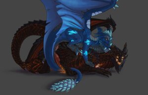 Rating: Explicit Score: 0 Tags: anal anal_penetration ass_up beard blizzard_entertainment blue_body blue_scales bodily_fluids claws colored_cum conditional_dnp cum cum_in_ass cum_inside cum_on_ground cum_on_own_penis cum_on_penis cum_on_self cum_on_tail deathwing dragon duo e621 erection european_mythology eyebrows facial_hair feet feral feral_on_feral feral_penetrated feral_penetrating feral_penetrating_feral from_behind_position genital_fluids genitals glowing glowing_cum glowing_eyes grey_background hindpaw horn lava lava_cum looking_at_viewer male male/male male_penetrated male_penetrating male_penetrating_male malygos mane membrane_(anatomy) membranous_wings messy mythological_creature mythological_scalie mythology neltharion nude orange_eyes paws penetration penile penile_penetration penis penis_in_ass perching_position raised_tail scales scalie sefeiren sex simple_background tail unusual_bodily_fluids unusual_cum unusual_genital_fluids warcraft western_dragon wet wings User: bunchy7s