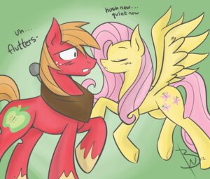 Rating: Safe Score: 0 Tags: big_macintosh_(mlp) blackswhites blush cutie_mark dialogue duo e621 earth_pony english_text equid equine eyes_closed feathered_wings feathers female feral fluttershy_(mlp) friendship_is_magic hasbro hi_res horse male male/female mammal my_little_pony mythological_creature mythological_equine mythology pegasus plow_yoke pony quadruped tail text wings yellow_body yellow_feathers User: bunchy7s