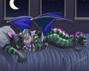 Rating: Safe Score: 0 Tags: 5:4 anthro bandai_namco bed crome detailed_background digimon dragon dragoneer_(character) e621 eyes_closed fakemon fan_character furniture inside male membrane_(anatomy) membranous_wings moon murasadramon mythological_creature mythological_scalie mythology night on_bed plushie scalie sky sleeping solo star starry_sky tail tongue toy wings zhivago_(artist) User: bunchy7s Rating: Safe Score: 0 Tags: 5:4 anthro bandai_namco bed crome detailed_background digimon dragon dragoneer_(character) e621 eyes_closed fakemon fan_character furniture inside male membrane_(anatomy) membranous_wings moon murasadramon mythological_creature mythological_scalie mythology night on_bed plushie scalie sky sleeping solo star starry_sky tail tongue toy wings zhivago_(artist) User: bunchy7s