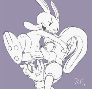Rating: Explicit Score: 0 Tags: anthro anthro_on_anthro balls barefoot big_penis crossover duo e621 erection feet fellatio female female_penetrated forced forced_oral genitals hand_on_head lagomorph leporid male male/female male_penetrating male_penetrating_female mammal mature_anthro mature_female max_(sam_and_max) mother_(lore) oral oral_penetration parent_(lore) penetration penile penis r-fenrir rabbit sam_and_max sega sex sonic_the_hedgehog_(series) surprised vanilla_the_rabbit User: bunchy7s