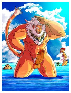 Rating: Explicit Score: 0 Tags: .hack .hack//g.u. beach big_penis gabi male male_only old_male penis rule34 tagme white_hair User: bunchy7s