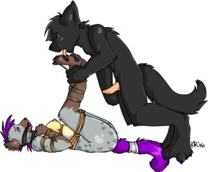 Rating: Explicit Score: 0 Tags: 2006 5_toes anthro ball_gag bdsm bondage bound breasts claws digital_media_(artwork) duo e621 ear_piercing erection feet female fishy_boner foot_fetish foot_lick foot_play gag gagged genitals hindpaw hyena imminent_rape imminent_sex korth legs_up licking male male/female mammal nipples nude paws penis piercing simple_background spotted_hyena tail toe_claws toes tongue tongue_out white_background User: bunchy7s