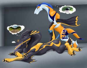 Rating: Explicit Score: 0 Tags: beau dragon_booster fracshun male male_only rule34 tagme User: bunchy7s
