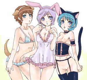 Rating: Questionable Score: 0 Tags: 3girls amuro_ray animal_ears artist_request blue_eyes bra breasts brown_hair bunny_ears bustier camisole cat_ears cat_tail cleavage collar dog_ears dog_tail female flat_chest garma_zabi garter_belt gundam kamille_bidan light-skinned_female light_skin lingerie midriff mobile_suit_gundam nipples no_panties panties purple_hair pussy rule34 rule_63 short_hair source_request striped striped_panties tail thighhighs underwear year_request zeta_gundam User: bunchy7s Rating: Questionable Score: 0 Tags: 3girls amuro_ray animal_ears artist_request blue_eyes bra breasts brown_hair bunny_ears bustier camisole cat_ears cat_tail cleavage collar dog_ears dog_tail female flat_chest garma_zabi garter_belt gundam kamille_bidan light-skinned_female light_skin lingerie midriff mobile_suit_gundam nipples no_panties panties purple_hair pussy rule34 rule_63 short_hair source_request striped striped_panties tail thighhighs underwear year_request zeta_gundam User: bunchy7s