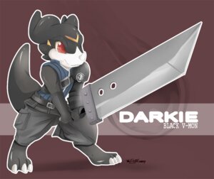 Rating: Safe Score: 0 Tags: 2009 3_toes alternate_color anthro armor bandai_namco barefoot belt biped black_body black_skin bottomwear buster_sword cargo_pants claws clothed clothing cosplay darkmon_(ryodramon) digimon digimon_(species) digitigrade e621 ende fan_character feet fully_clothed gloves handwear holding_melee_weapon holding_object holding_sword holding_weapon horn male melee_weapon outline pants raised_tail red_eyes reptile scalie shoulder_guards simple_background solo sword tail toes topwear veemon vest weapon white_body white_skin User: bunchy7s Rating: Safe Score: 0 Tags: 2009 3_toes alternate_color anthro armor bandai_namco barefoot belt biped black_body black_skin bottomwear buster_sword cargo_pants claws clothed clothing cosplay darkmon_(ryodramon) digimon digimon_(species) digitigrade e621 ende fan_character feet fully_clothed gloves handwear holding_melee_weapon holding_object holding_sword holding_weapon horn male melee_weapon outline pants raised_tail red_eyes reptile scalie shoulder_guards simple_background solo sword tail toes topwear veemon vest weapon white_body white_skin User: bunchy7s