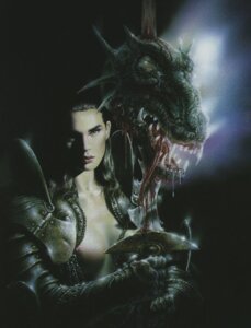 Rating: Explicit Score: 0 Tags: armor blood bodily_fluids breasts dark dark_theme death decapitation dragon duo e621 female gore hi_res human looking_at_viewer macabre mammal melee_weapon mythological_creature mythological_scalie mythology nipples realistic royo scalie severed_body_part severed_head sword unknown_artist weapon User: bunchy7s Rating: Explicit Score: 0 Tags: armor blood bodily_fluids breasts dark dark_theme death decapitation dragon duo e621 female gore hi_res human looking_at_viewer macabre mammal melee_weapon mythological_creature mythological_scalie mythology nipples realistic royo scalie severed_body_part severed_head sword unknown_artist weapon User: bunchy7s