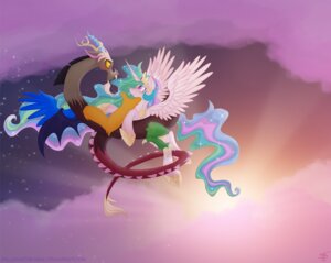 Rating: Safe Score: 0 Tags: 2014 blush chimera cloud crown cutie_mark discord_(mlp) draconequus duo e621 equid equine eye_contact falleninthedark fangs feathered_wings feathers female friendship_is_magic gold_(metal) hand_on_face hasbro headgear horn jewelry looking_at_another male mammal my_little_pony mythological_creature mythological_equine mythology necklace outside princess_celestia_(mlp) purple_eyes red_eyes sky smile sparkles star sun sunset teeth winged_unicorn wings User: bunchy7s Rating: Safe Score: 0 Tags: 2014 blush chimera cloud crown cutie_mark discord_(mlp) draconequus duo e621 equid equine eye_contact falleninthedark fangs feathered_wings feathers female friendship_is_magic gold_(metal) hand_on_face hasbro headgear horn jewelry looking_at_another male mammal my_little_pony mythological_creature mythological_equine mythology necklace outside princess_celestia_(mlp) purple_eyes red_eyes sky smile sparkles star sun sunset teeth winged_unicorn wings User: bunchy7s