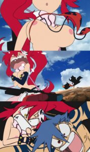 Rating: Explicit Score: 0 Tags: angry blue_hair blush breasts canonical_scene female highres kamina nipples official_art ponytail red_hair rule34 screencap screenshot stolen_bikini stolen_swimsuit teenage_girl tengen_toppa_gurren_lagann tied_hair yoko_littner User: bunchy7s Rating: Explicit Score: 0 Tags: angry blue_hair blush breasts canonical_scene female highres kamina nipples official_art ponytail red_hair rule34 screencap screenshot stolen_bikini stolen_swimsuit teenage_girl tengen_toppa_gurren_lagann tied_hair yoko_littner User: bunchy7s
