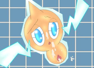 Rating: Explicit Score: 0 Tags: after_sex blue_eyes color cum electricity female female_only feral front_view nude open_eyes open_mouth pokemon pussy rotom rule34 solo tagme vulva User: bunchy7s