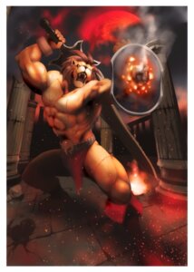 Rating: Questionable Score: 0 Tags: abs action_pose angry anthro belt biceps big_muscles biped black_nose border bottomwear brown_body brown_fur brown_hair capcom clothed clothing e621 fangs felid fire fur hair kurokawasudou leo_(red_earth) lion loincloth male mammal mane melee_weapon moon muscular muscular_anthro muscular_male open_mouth pantherine pecs pose red_earth roaring scar shield solo standing sword teeth tongue topless warm_colors warrior weapon white_border User: bunchy7s Rating: Questionable Score: 0 Tags: abs action_pose angry anthro belt biceps big_muscles biped black_nose border bottomwear brown_body brown_fur brown_hair capcom clothed clothing e621 fangs felid fire fur hair kurokawasudou leo_(red_earth) lion loincloth male mammal mane melee_weapon moon muscular muscular_anthro muscular_male open_mouth pantherine pecs pose red_earth roaring scar shield solo standing sword teeth tongue topless warm_colors warrior weapon white_border User: bunchy7s