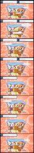 Rating: Safe Score: 0 Tags: absurd_res accessory apple_bloom_(mlp) bedding blanket bow_(feature) bow_accessory bow_ribbon comic computer cutie_mark_crusaders_(mlp) e621 earth_pony electronics english_text equid equine female feral friendship_is_magic hair_accessory hair_bow hair_ribbon hasbro hi_res horn horse jananimations laptop long_image mammal my_little_pony mythological_creature mythological_equine mythology pony ribbons scarf scootaloo_(mlp) smile sweetie_belle_(mlp) tall_image text tumblr unicorn young User: bunchy7s