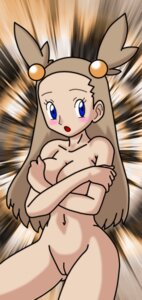 Rating: Questionable Score: 0 Tags: artist_request blue_eyes breasts brown_hair covering covering_breasts female gym_leader hair_accessory hair_ornament jasmine_(pokemon) nintendo nude nude_cover pokemon pussy rule34 shaved_pussy uncensored User: bunchy7s Rating: Questionable Score: 0 Tags: artist_request blue_eyes breasts brown_hair covering covering_breasts female gym_leader hair_accessory hair_ornament jasmine_(pokemon) nintendo nude nude_cover pokemon pussy rule34 shaved_pussy uncensored User: bunchy7s