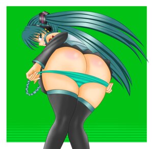 Rating: Explicit Score: 0 Tags: 1girl aqua_hair ass detached_sleeves female green_eyes green_hair hatsune_miku long_hair looking_back panties panty_pull rule34 skirt solo striped striped_panties tagme thighhighs twintails underwear vocaloid User: bunchy7s Rating: Explicit Score: 0 Tags: 1girl aqua_hair ass detached_sleeves female green_eyes green_hair hatsune_miku long_hair looking_back panties panty_pull rule34 skirt solo striped striped_panties tagme thighhighs twintails underwear vocaloid User: bunchy7s