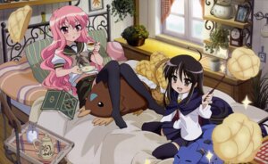 Rating: Explicit Score: 0 Tags: female nude_filter rule34 shakugan_no_shana shana tagme User: bunchy7s