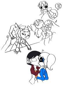 Rating: Explicit Score: 0 Tags: blossom_(powerpuff_girls) bubbles_(powerpuff_girls) female french_kiss gynoid jenny_wakeman masturbation ms._keane my_life_as_a_teenage_robot powerpuff_girls rule34 sisters smooth_skin teenager toongrowner xj-9 yuri User: bunchy7s