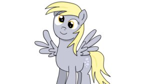 Rating: Safe Score: 0 Tags: 16:9 blonde_hair derpy_hooves_(mlp) e621 equid equine feathered_wings feathers female feral friendship_is_magic fur grey_body grey_feathers grey_fur hair hasbro jbond mammal my_little_pony mythological_creature mythological_equine mythology pegasus simple_background solo tail white_background widescreen wings yellow_eyes User: bunchy7s