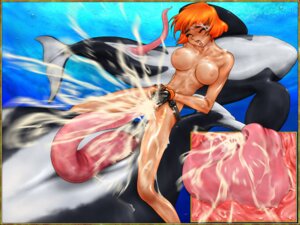 Rating: Explicit Score: 0 Tags: 4:3 anatomically_correct animal_genitalia animal_penis aquatic belt bestiality bodily_fluids breasts bubble cetacean cetacean_genitalia cetacean_penis clothing cowgirl_position cum cum_in_hair cum_in_vagina cum_in_water cum_inside cum_on_arm cum_on_body cum_on_breasts cum_on_face cum_on_leg cum_on_penis cum_splatter cum_string dolphin e621 erection eyes_closed faceless_character faceless_male female female_human female_on_feral female_on_top feral fingerless_gloves from_front_position fully/fully_submerged fully_submerged genital_fluids genitals gloves group hair handwear human human_focus human_on_feral internal interspecies legwear male male/female male_on_bottom male_penetrating mammal navel nipples not_furry_focus nude oceanic_dolphin on_bottom on_top open_mouth orange_hair orca orgasm penetration penis sex sex_in_water solo_focus straddling swimming tapering_penis toothed_whale toyomaru underwater underwater_sex vaginal vaginal_penetration vulva water zooerastia User: bunchy7s