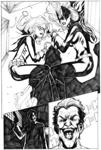 Rating: Explicit Score: 0 Tags: all-star_batman_and_robin barbara_gordon batgirl batman_(series) batwoman clothing comic dc dc_comics female human joker kate_kane male monochrome rule34 scott_jones shade shade_jones User: bunchy7s Rating: Explicit Score: 0 Tags: all-star_batman_and_robin barbara_gordon batgirl batman_(series) batwoman clothing comic dc dc_comics female human joker kate_kane male monochrome rule34 scott_jones shade shade_jones User: bunchy7s