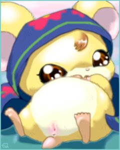 Rating: Explicit Score: 0 Tags: 1girls blonde_hair female feral hamster hamtaro_(series) hood lapis_(hamtaro) meru pussy rule34 tagme User: bunchy7s