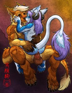 Rating: Explicit Score: 0 Tags: anthro anthro_on_anthro anus balls blue_body blue_countershading blue_eyes blue_markings breasts butt claws countershading dragon duo e621 erection female from_front_position fur genitals hair hand_on_butt holding_butt horn hybrid leben_schnabel male male/female markings mastery_position moku mokuseikaze mythological_creature mythological_scalie mythology nipple_piercing nipples nude orange_body orange_fur penis piercing purple_hair raised_tail red_eyes scales scalie sex sitting tail vulva wfa white_body white_fur User: bunchy7s