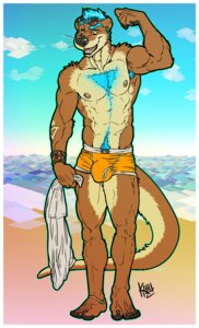 Rating: Explicit Score: 0 Tags: anthro armpit_hair barefoot beach biped blue_hair body_hair border boxer_briefs bulge chest_hair clothed clothing detailed_background e621 eyewear feet hair kent_reto kihu looking_at_viewer male mammal mustelid nipples orange_clothing orange_underwear otter outside piercing seaside skimpy sky solo sunglasses tail tattoo topless underwear white_border User: bunchy7s Rating: Explicit Score: 0 Tags: anthro armpit_hair barefoot beach biped blue_hair body_hair border boxer_briefs bulge chest_hair clothed clothing detailed_background e621 eyewear feet hair kent_reto kihu looking_at_viewer male mammal mustelid nipples orange_clothing orange_underwear otter outside piercing seaside skimpy sky solo sunglasses tail tattoo topless underwear white_border User: bunchy7s