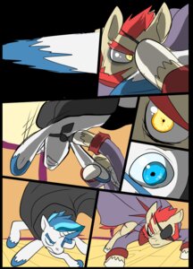 Rating: Safe Score: 0 Tags: 2014 blue_eyes buckshot_(metal) clothed clothing comic digital_media_(artwork) duo e621 equid equine eye_patch eyewear fan_character feral friendship_is_magic hair hasbro horn horse male mammal mane metal_(artist) my_little_pony pony shining_armor_(mlp) User: bunchy7s Rating: Safe Score: 0 Tags: 2014 blue_eyes buckshot_(metal) clothed clothing comic digital_media_(artwork) duo e621 equid equine eye_patch eyewear fan_character feral friendship_is_magic hair hasbro horn horse male mammal mane metal_(artist) my_little_pony pony shining_armor_(mlp) User: bunchy7s