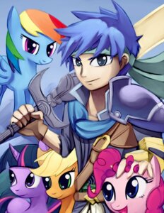Rating: Safe Score: 0 Tags: applejack_(mlp) armor blonde_hair blue_body blue_eyes blue_feathers blue_fur blue_hair clothing cowboy_hat crossover e621 earth_pony equid equine feathered_wings feathers female feral fire_emblem fire_emblem_path_of_radiance friendship_is_magic fur green_eyes group hair hasbro hat headgear headwear horn horse human ike_(fire_emblem) looking_at_viewer male mammal melee_weapon multicolored_hair my_little_pony mythological_creature mythological_equine mythology negativefox nintendo pegasus pink_body pink_eyes pink_fur pink_hair pinkie_pie_(mlp) pony purple_eyes purple_hair ragnell rainbow_dash_(mlp) rainbow_hair simple_background sword toony twilight_sparkle_(mlp) two_tone_hair unicorn weapon wings User: bunchy7s Rating: Safe Score: 0 Tags: applejack_(mlp) armor blonde_hair blue_body blue_eyes blue_feathers blue_fur blue_hair clothing cowboy_hat crossover e621 earth_pony equid equine feathered_wings feathers female feral fire_emblem fire_emblem_path_of_radiance friendship_is_magic fur green_eyes group hair hasbro hat headgear headwear horn horse human ike_(fire_emblem) looking_at_viewer male mammal melee_weapon multicolored_hair my_little_pony mythological_creature mythological_equine mythology negativefox nintendo pegasus pink_body pink_eyes pink_fur pink_hair pinkie_pie_(mlp) pony purple_eyes purple_hair ragnell rainbow_dash_(mlp) rainbow_hair simple_background sword toony twilight_sparkle_(mlp) two_tone_hair unicorn weapon wings User: bunchy7s