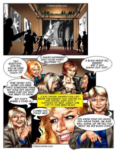 Rating: Explicit Score: 0 Tags: carrie_bradshaw charlotte_york comic female miranda_hobbes rule34 samantha_jones sex_and_the_city User: bunchy7s