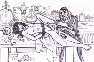 Rating: Explicit Score: 0 Tags: 2boys aladdin aladdin_(character) anal_fingering anal_penetration anus balls bondage bound_arms boy_rape broken_glass clenched_teeth closed_eyes clothed_male_nude_male cmnm destane disney erection experiment exposed forced forced_yaoi gay holding_ankle humiliation laboratory legs_held_open lube male male_only male_rape_victim monochrome mozenrath multiple_boys multiple_males naked nude older_male_and_younger_male on_back on_table penis rape restrained rope rule34 science sketch spread_legs table testicles uncensored yaoi User: bunchy7s