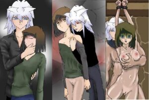 Rating: Explicit Score: 0 Tags: female rule34 tagme tea_gardner yami_bakura yu-gi-oh! User: bunchy7s Rating: Explicit Score: 0 Tags: female rule34 tagme tea_gardner yami_bakura yu-gi-oh! User: bunchy7s