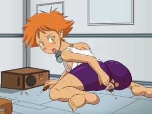 Rating: Explicit Score: 0 Tags: ass barefoot bike_shorts censored cowboy_bebop dark_skin edward_wong_hau_pepelu_tivrusky_iv female masturbation morpheus_(artist) orange_hair rule34 screwdriver User: bunchy7s