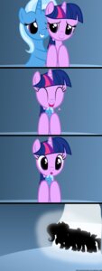 Rating: Safe Score: 0 Tags: absurd_res alternate_species cave comic digital_media_(artwork) e621 equid equine female female/female feral friendship_is_magic fur genie group hair hasbro heart_symbol hi_res horn mammal multicolored_hair my_little_pony mythological_creature mythological_equine mythology navitaserussirus purple_body purple_fur purple_hair shrinking silhouette size_transformation spotlight text transformation trixie_(mlp) tumblr twilight_sparkle_(mlp) two_tone_hair unicorn url User: bunchy7s Rating: Safe Score: 0 Tags: absurd_res alternate_species cave comic digital_media_(artwork) e621 equid equine female female/female feral friendship_is_magic fur genie group hair hasbro heart_symbol hi_res horn mammal multicolored_hair my_little_pony mythological_creature mythological_equine mythology navitaserussirus purple_body purple_fur purple_hair shrinking silhouette size_transformation spotlight text transformation trixie_(mlp) tumblr twilight_sparkle_(mlp) two_tone_hair unicorn url User: bunchy7s