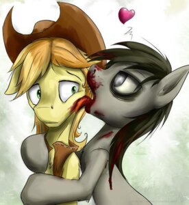 Rating: Questionable Score: 0 Tags: black_hair blonde_hair blood bodily_fluids braeburn_(mlp) clothing cowboy_hat duo e621 earth_pony equid equine female friendship_is_magic grey_hair hair hasbro hat headgear headwear heart_symbol horse leather leather_clothing leather_topwear leather_vest licking male mammal my_little_pony pony tongue tongue_out topwear undead unknown_artist vest zombie User: bunchy7s Rating: Questionable Score: 0 Tags: black_hair blonde_hair blood bodily_fluids braeburn_(mlp) clothing cowboy_hat duo e621 earth_pony equid equine female friendship_is_magic grey_hair hair hasbro hat headgear headwear heart_symbol horse leather leather_clothing leather_topwear leather_vest licking male mammal my_little_pony pony tongue tongue_out topwear undead unknown_artist vest zombie User: bunchy7s