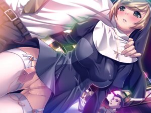 Rating: Explicit Score: 0 Tags: blush censored cg eroge female game_cg ino nise_kyouso nomad_(publisher) nun pussy rule34 tagme wet User: bunchy7s Rating: Explicit Score: 0 Tags: blush censored cg eroge female game_cg ino nise_kyouso nomad_(publisher) nun pussy rule34 tagme wet User: bunchy7s
