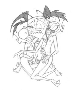 Rating: Explicit Score: 0 Tags: 3boys alien dib future_dib human invader_zim male male_only multiple_males multiple_persona rule34 straight_hair yaoi zim zoechan User: bunchy7s Rating: Explicit Score: 0 Tags: 3boys alien dib future_dib human invader_zim male male_only multiple_males multiple_persona rule34 straight_hair yaoi zim zoechan User: bunchy7s