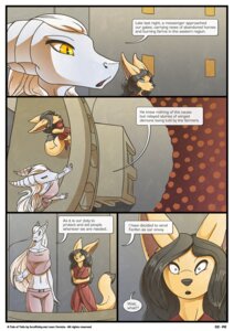 Rating: Safe Score: 0 Tags: 2013 5_fingers anthro balcony big_breasts black_hair black_lips black_nose blue_eyes border breasts canid canine clothed clothing comic dialogue digital_media_(artwork) dipstick_tail draako dragon duo e621 english_text female fenavi_montaro fennec_fox feretta fingers fox fur hair herm_(lore) horn humanoid_hands inner_ear_fluff intersex_(lore) lips long_hair mammal markings midriff mis'alia mythological_creature mythological_scalie mythology robe scales scalie shaded silver_dragon speech_bubble tail tail_markings tale_of_tails temple text true_fox tuft white_body white_border white_hair white_scales yellow_body yellow_eyes yellow_fur User: bunchy7s
