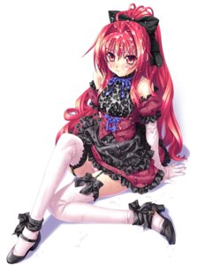 Rating: Explicit Score: 0 Tags: bow bukkake corticarte_apa_lagranges cum cum_on_body cum_on_clothes cum_on_hair cum_on_leg cum_on_lower_body cum_on_shoes facial female frills garter_belt gothic hairbow high_heels hyperdimension_neptunia kannatsuki_noboru lingerie long_hair panties pantyshot ponytail red_eyes red_hair ribbon rule34 shinkyoku_soukai_polyphonica shoes thighhighs tied_hair underwear User: bunchy7s