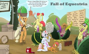 Rating: Explicit Score: 0 Tags: 2013 age_difference anal anal_penetration anthro anthrofied apple_bloom_(mlp) applejack_(mlp) babs_seed_(mlp) ball_gag blue_eyes bodily_fluids box breast_fondling breast_grab breast_play breasts clothing cloud collar container cowboy_hat cum cum_in_ass cum_in_vagina cum_inside cutie_mark digital_media_(artwork) double_penetration e621 earth_pony english_text equid equine eyewear fall_of_equestria female fondling forced friendship_is_magic fur gag genital_fluids genitals green_eyes group hair hand_on_breast hasbro hat headgear headwear hi_res horse mammal multicolored_hair multiple_penetration my_little_pony nipples nude nurse_redheart_(mlp) one_eye_closed orange_body orange_fur outside painful_penetration penetration permanent permanent_bondage permanent_gag pink_hair plant pony rape red_hair scarf sex sibling_(lore) silver_(metal) silver_collar sister_(lore) sisters_(lore) sky smudge_proof sunglasses tail tentacle_creature tentacle_rape tentacle_sex tentacles text two_tone_hair upper_crust_(mlp) vaginal vaginal_penetration vehicle vulva wagon white_body white_fur yellow_body yellow_fur young young_anthro User: bunchy7s