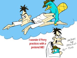 Rating: Explicit Score: 0 Tags: dr_heinz_doofenshmirtz fur human male male_only mammal monotreme multiple_males perry_the_platypus phineas_and_ferb platypus rule34 sex tagme tripperfunster what yaoi User: bunchy7s