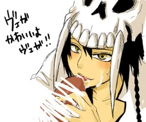 Rating: Explicit Score: 0 Tags: bleach cum_on_face ggio_vega male oral rule34 tagme yaoi User: bunchy7s Rating: Explicit Score: 0 Tags: bleach cum_on_face ggio_vega male oral rule34 tagme yaoi User: bunchy7s