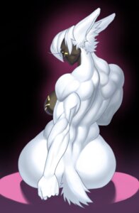 Rating: Questionable Score: 0 Tags: 2013 basca breasts e621 eye_contact female helioture hi_res looking_at_another markings muscular muscular_female solo wide_hips User: bunchy7s Rating: Questionable Score: 0 Tags: 2013 basca breasts e621 eye_contact female helioture hi_res looking_at_another markings muscular muscular_female solo wide_hips User: bunchy7s