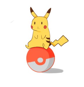 Rating: Safe Score: 0 Tags: ambiguous_gender e621 fur generation_1_pokemon hi_res mammal nintendo pikachu pokeball pokemon pokemon_(species) rodent runelocks simple_background solo standard_pokeball white_background yellow_body yellow_fur User: bunchy7s