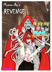 Rating: Explicit Score: 0 Tags: female mumm-ra rule34 tagme thndrcat585 thundercats wilykit User: bunchy7s
