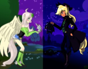 Rating: Safe Score: 0 Tags: 2013 anthro anthrofied applejack_(mlp) bat blonde_hair blue_eyes blush boots clothing cloud contrast cowboy_boots cowboy_hat detailed_background duality e621 earth_pony equid equine fangs feathered_wings feathers female fluttershy_(mlp) footwear freckles friendship_is_magic grass green_eyes group hair hasbro hat headgear headwear hi_res high_heels horse legwear mammal my_little_pony mythological_creature mythological_equine mythology night pegasus pink_hair plant pony red_eyes shoes shrub socks split_screen standing star teeth thegreatrouge tree wings yellow_body yellow_feathers User: bunchy7s Rating: Safe Score: 0 Tags: 2013 anthro anthrofied applejack_(mlp) bat blonde_hair blue_eyes blush boots clothing cloud contrast cowboy_boots cowboy_hat detailed_background duality e621 earth_pony equid equine fangs feathered_wings feathers female fluttershy_(mlp) footwear freckles friendship_is_magic grass green_eyes group hair hasbro hat headgear headwear hi_res high_heels horse legwear mammal my_little_pony mythological_creature mythological_equine mythology night pegasus pink_hair plant pony red_eyes shoes shrub socks split_screen standing star teeth thegreatrouge tree wings yellow_body yellow_feathers User: bunchy7s