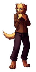 Rating: Safe Score: 0 Tags: 2012 anthro bottomwear brown_body brown_fur canid canine canis clothing digital_media_(artwork) digital_painting_(artwork) domestic_dog e621 eyewear falvie fur glasses jacket male mammal painting_(artwork) pants simple_background solo tail topwear white_background User: bunchy7s Rating: Safe Score: 0 Tags: 2012 anthro bottomwear brown_body brown_fur canid canine canis clothing digital_media_(artwork) digital_painting_(artwork) domestic_dog e621 eyewear falvie fur glasses jacket male mammal painting_(artwork) pants simple_background solo tail topwear white_background User: bunchy7s