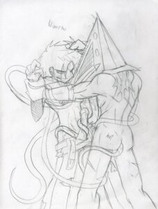 Rating: Explicit Score: 0 Tags: gay human lissachoa male male_only monochrome monster_boy multiple_males penis pyramid_head rule34 silent_hill silent_hill_2 sketch tentacle tentacle_on_male tentaclejob yaoi User: bunchy7s Rating: Explicit Score: 0 Tags: gay human lissachoa male male_only monochrome monster_boy multiple_males penis pyramid_head rule34 silent_hill silent_hill_2 sketch tentacle tentacle_on_male tentaclejob yaoi User: bunchy7s